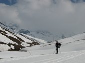 03_Gran Zebrù si nasconde dietro le nuvole